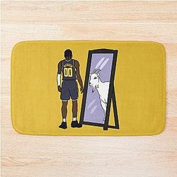 Benedict Mathurin Bath Mat