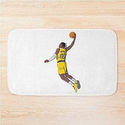 Bennedict Mathurin - Indiana Pacers Basketball Mat