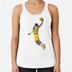 Bennedict Mathurin - Indiana Pacers Basketball Tank Top