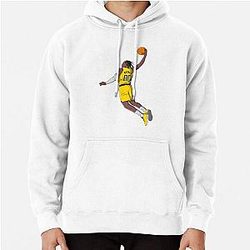 Benedict Mathurin Indiana Pacers Basketball Hoodie