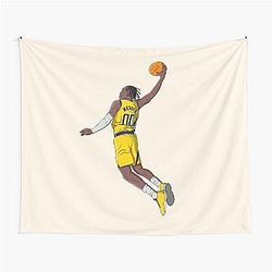 Bennedict Mathurin - Indiana Pacers Basketball