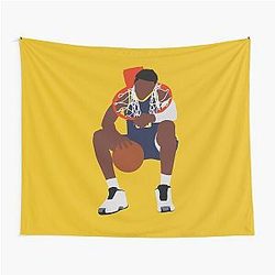 Benedict Mathurin Rookie Tapestry