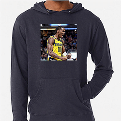 Bennedict Mathurin Merch Collection Bennedict Mathurin Hoodies