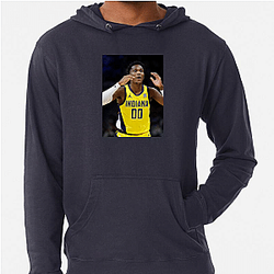 Bennedict Mathurin Signature Bennedict Mathurin Hoodies