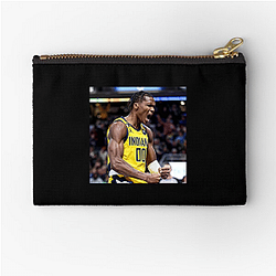 Bennedict Mathurin Merch Collection Bennedict Mathurin Zipper Pouches