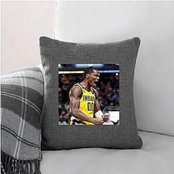 Bennedict Mathurin Merch Collection Bennedict Mathurin Pillows Cover