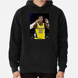 Bennedict Mathurin Signature Bennedict Mathurin Hoodies