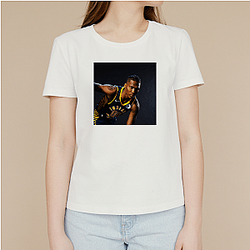 Bennedict Mathurin Merch For Fans Bennedict Mathurin T-Shirts