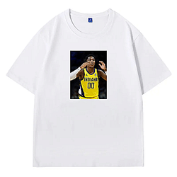 Bennedict Mathurin Signature Bennedict Mathurin T-Shirts