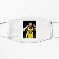 Bennedict Mathurin Signature Bennedict Mathurin Face Masks