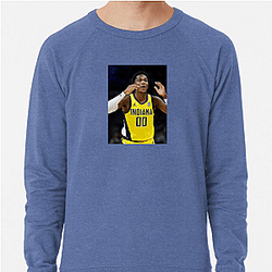 Bennedict Mathurin Signature Bennedict Mathurin Sweatshirts