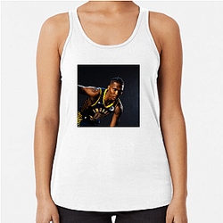 Bennedict Mathurin Merch For Fans Bennedict Mathurin Tank Tops