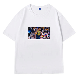 Bennedict Mathurin Limited Collection Bennedict Mathurin T-Shirts