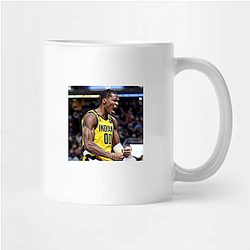 Bennedict Mathurin Merch Collection Bennedict Mathurin Mugs