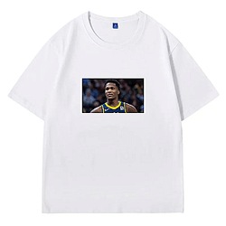 Bennedict Mathurin Merch Bennedict Mathurin T-Shirts