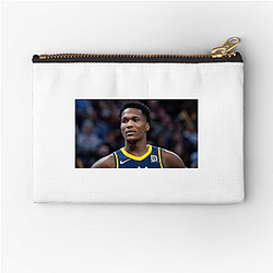 Bennedict Mathurin Merch Bennedict Mathurin Zipper Pouches