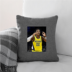 Bennedict Mathurin Signature Bennedict Mathurin Pillows Cover