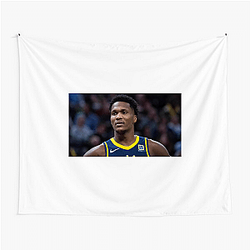 Bennedict Mathurin Merch Bennedict Mathurin Tapestries