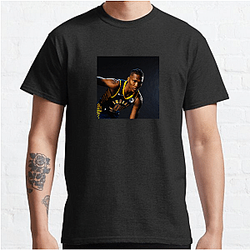 Bennedict Mathurin Merch For Fans Bennedict Mathurin T-Shirts