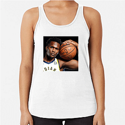Bennedict Mathurin Special Collection Bennedict Mathurin Tank Tops