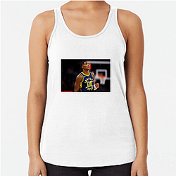 Bennedict Mathurin Merchandise For Fans Bennedict Mathurin Tank Tops