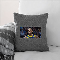 Bennedict Mathurin Merch Bennedict Mathurin Pillows Cover