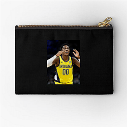 Bennedict Mathurin Signature Bennedict Mathurin Zipper Pouches