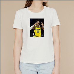 Bennedict Mathurin Signature Bennedict Mathurin T-Shirts