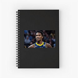 Bennedict Mathurin Merch Bennedict Mathurin Notebook