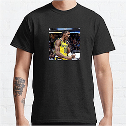 Bennedict Mathurin Merch Collection Bennedict Mathurin T-Shirts