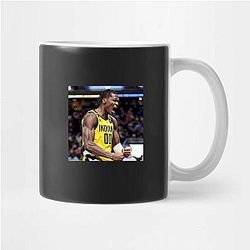 Bennedict Mathurin Merch Collection Bennedict Mathurin Mugs