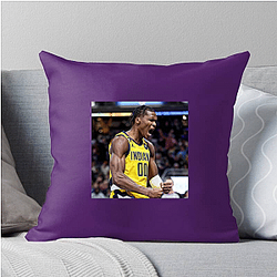 Bennedict Mathurin Merch Collection Bennedict Mathurin Pillows Cover