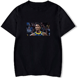 Bennedict Mathurin Merch Bennedict Mathurin T-Shirts