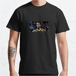 Bennedict Mathurin Merch Bennedict Mathurin T-Shirts