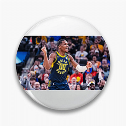 Bennedict Mathurin Limited Collection Bennedict Mathurin Pins