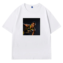 Bennedict Mathurin Merch For Fans Bennedict Mathurin T-Shirts
