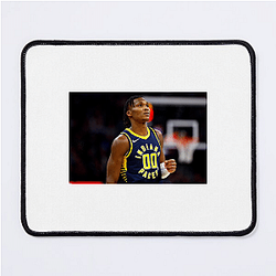 Bennedict Mathurin Merchandise For Fans Bennedict Mathurin Mouse Pads