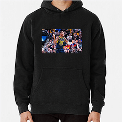 Bennedict Mathurin Limited Collection Bennedict Mathurin Hoodies