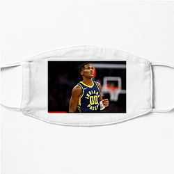 Bennedict Mathurin Merchandise For Fans Bennedict Mathurin Face Masks