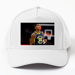 Bennedict Mathurin Merchandise For Fans Bennedict Mathurin Hats & Caps