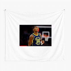 Bennedict Mathurin Merchandise For Fans Bennedict Mathurin Tapestries