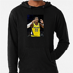 Bennedict Mathurin Signature Bennedict Mathurin Hoodies