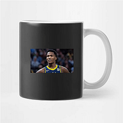 Bennedict Mathurin Merch Bennedict Mathurin Mugs