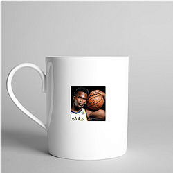 Bennedict Mathurin Special Collection Bennedict Mathurin Mugs