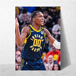 Bennedict Mathurin Limited Collection Bennedict Mathurin Posters