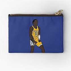 Bennedict Mathurin Celebration Pouch
