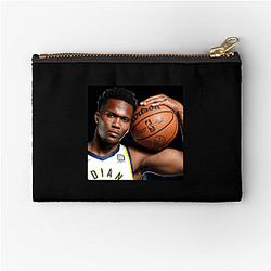 Bennedict Mathurin Special Collection Bennedict Mathurin Zipper Pouches