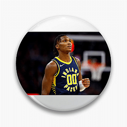 Bennedict Mathurin Merchandise For Fans Bennedict Mathurin Pins