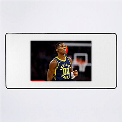 Bennedict Mathurin Merchandise For Fans Bennedict Mathurin Mouse Pads
