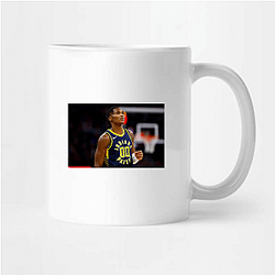 Bennedict Mathurin Merchandise For Fans Bennedict Mathurin Mugs